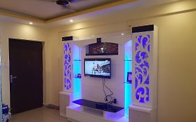 Ambica Homestay